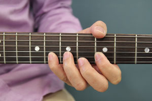 ハンマリングオン