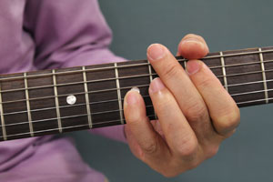 オクターブ奏法