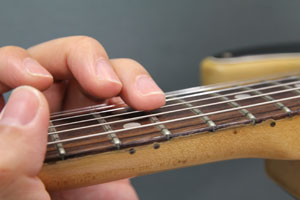 ナチュラールハーモニクス