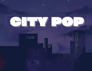 シティポップ特集
