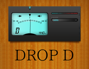 DropDチューニング特集